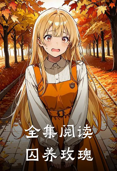 全集阅读囚养玫瑰