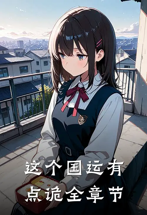 这个国运有点诡全章节