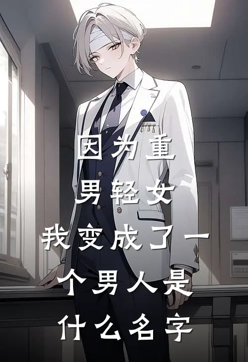 因为重男轻女,我变成了一个男人是名字