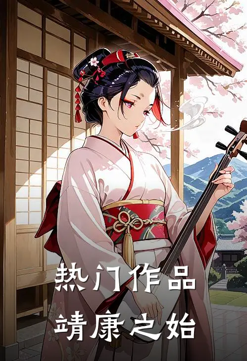 热门作品靖康之始是