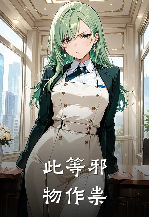 此等邪物作祟