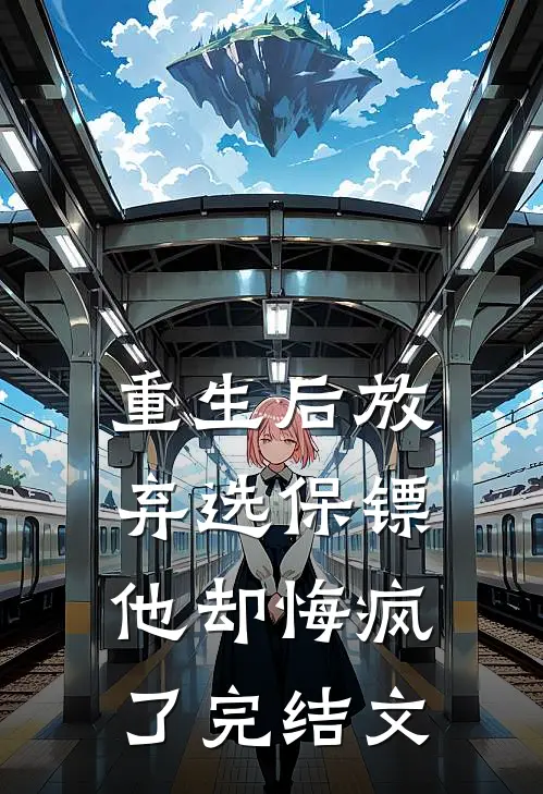 重生后放弃选保镖，他却悔疯了完结文