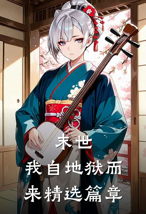 末世，我自地狱而来精选篇章