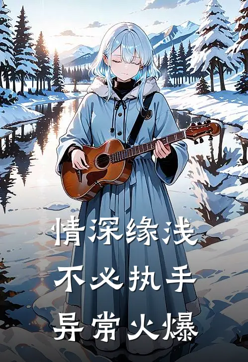 情深缘浅，不必执手异常火爆