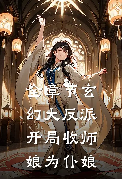 全章节玄幻大反派,开局收师娘为仆娘