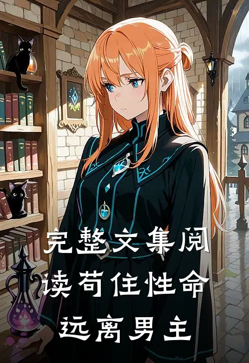 完整文集阅读苟住性命,远离男主的
