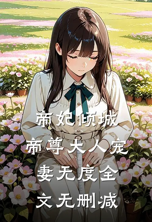 帝妃倾城：帝尊大人宠妻无度全文无删减