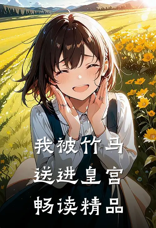 我被竹马送进皇宫畅读精品