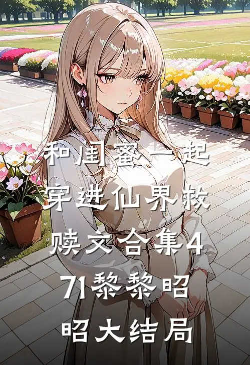 和闺蜜一起穿进仙界救赎文合集471黎黎昭昭大结局