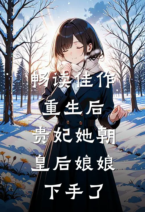 畅读佳作重生后,贵妃她朝皇后娘娘下手了