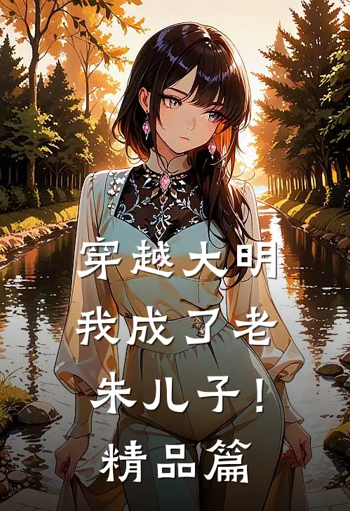 穿越大明我成了老朱儿子!精品篇