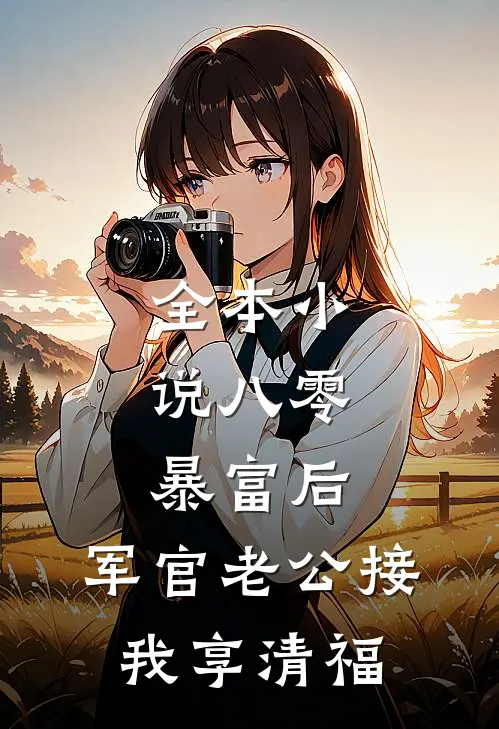 全本小说八零：暴富后，军官老公接我享清福