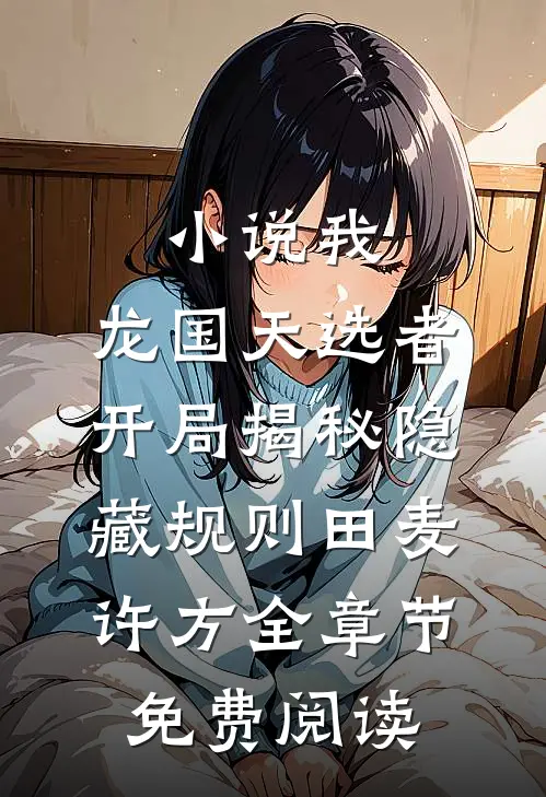 小说我，龙国天选者，开局揭秘隐藏规则田麦许方全章节免费阅读