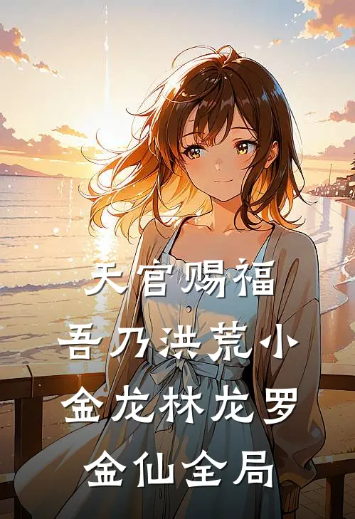 天官赐福：吾乃洪荒小金龙林龙罗金仙全局