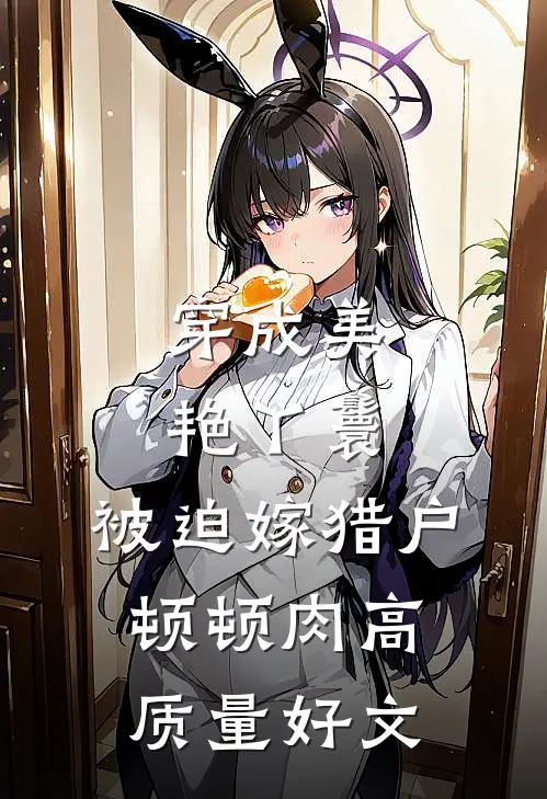 穿成美艳丫鬟，被迫嫁猎户顿顿肉高质量好文