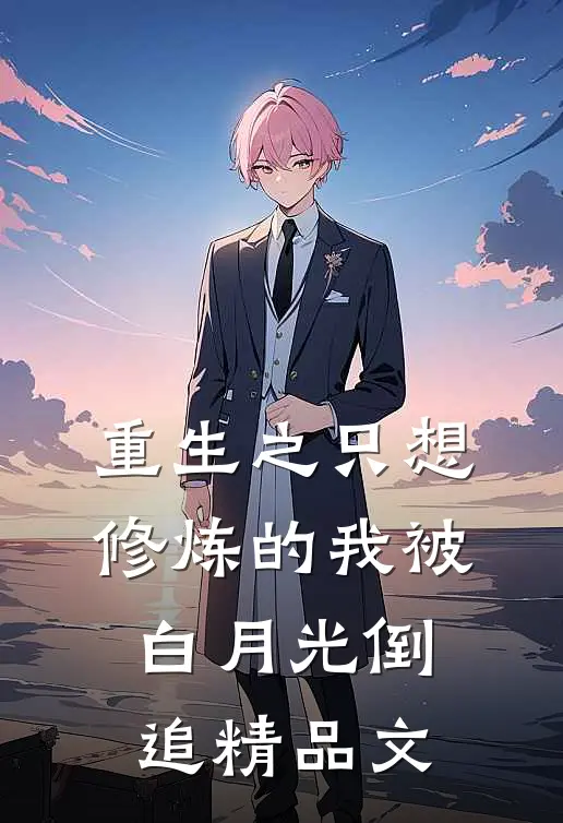 重生之只想修炼的我被白月光倒追精品文