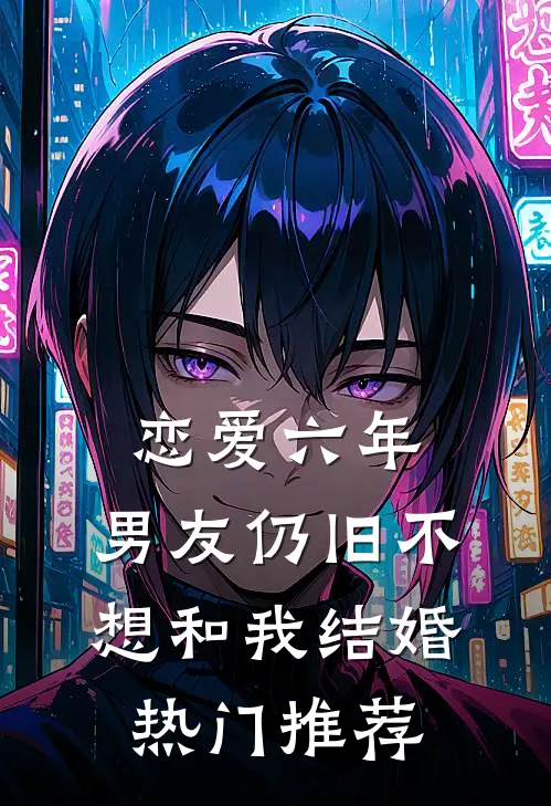 恋爱六年，男友仍旧不想和我结婚热门推荐