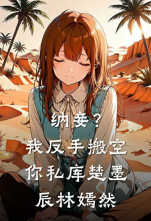 纳妾？我反手搬空你私库楚墨辰林嫣然
