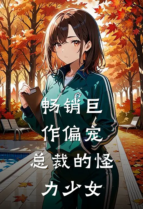 畅销巨作偏宠总裁的怪力少女