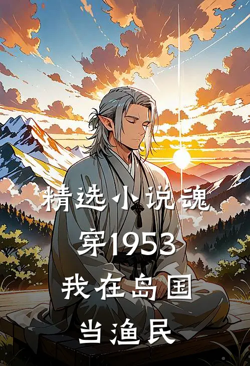 精选小说魂穿1953：我在岛国当渔民