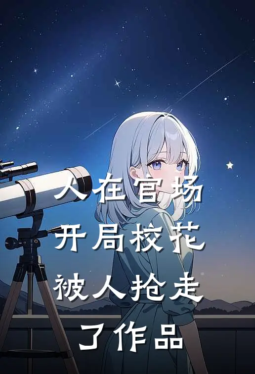 人在官场，开局校花被人抢走了作品