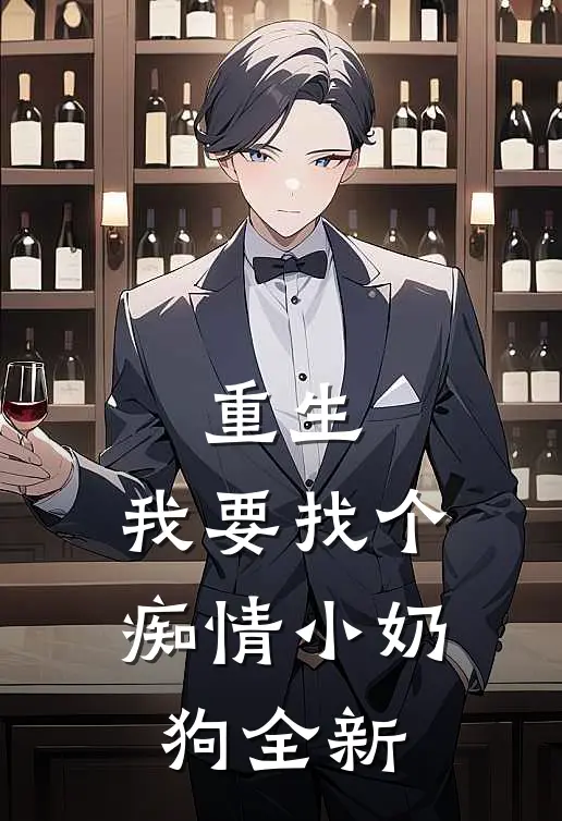 重生：我要找个痴情小奶狗全新