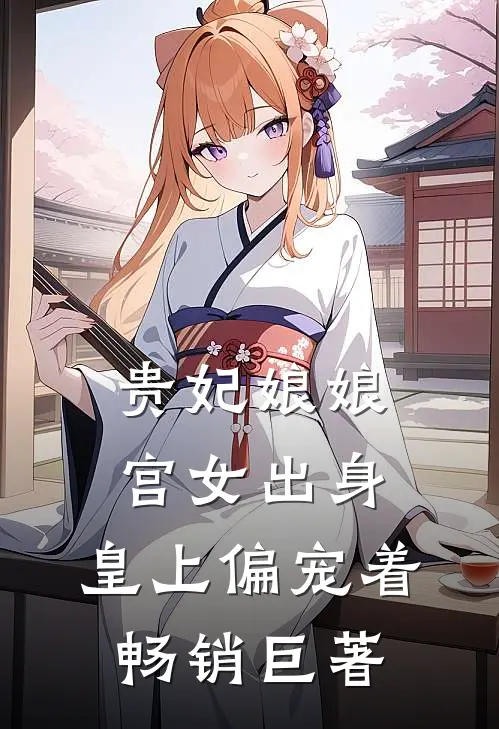 贵妃娘娘宫女出身，皇上偏宠着畅销巨著