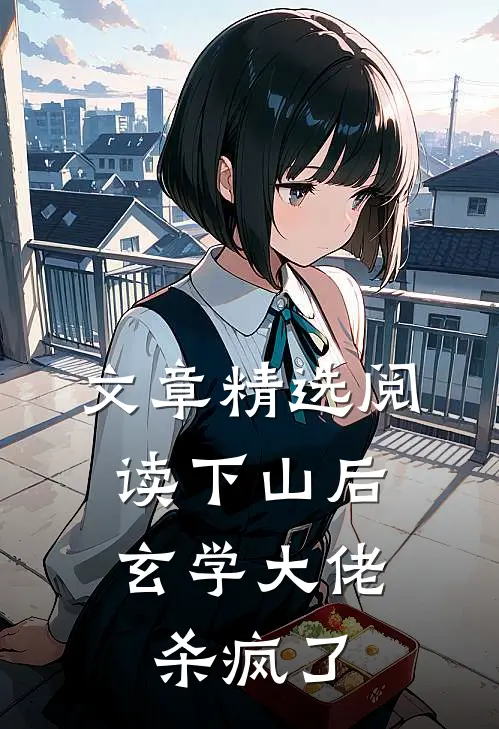 文章精选阅读下山后，玄学大佬杀疯了