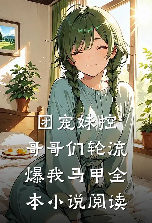 团宠妹控，哥哥们轮流爆我马甲全本小说阅读