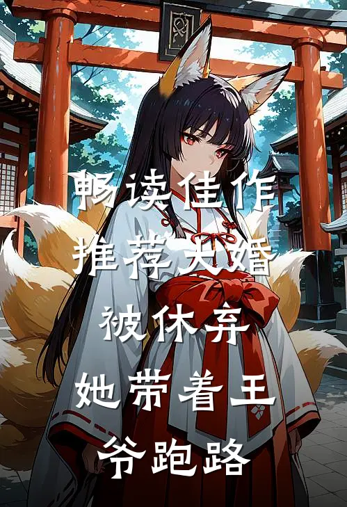 畅读佳作推荐大婚被休弃，她带着王爷跑路