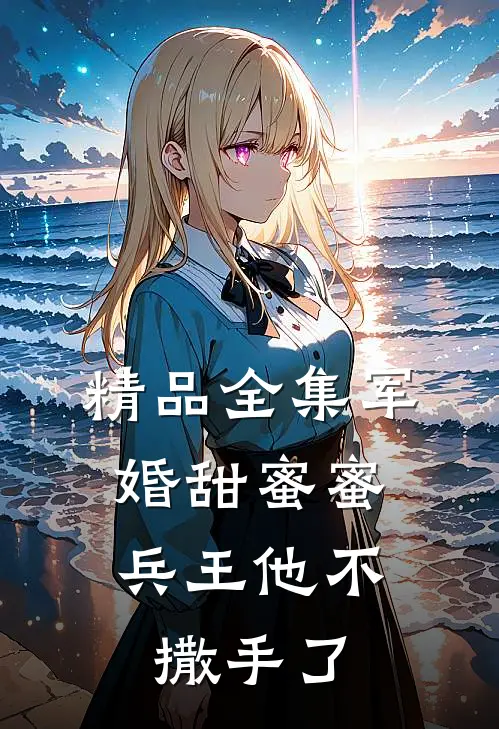 精品全集军婚甜蜜蜜,兵王他不撒手了