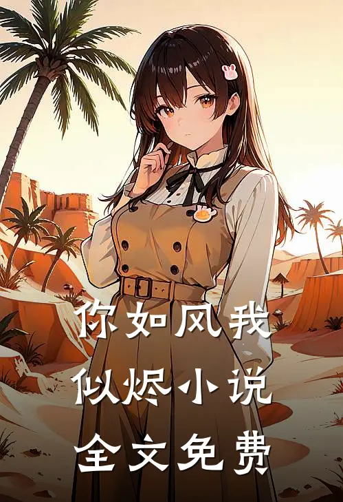 你如风我似烬小说全文免费