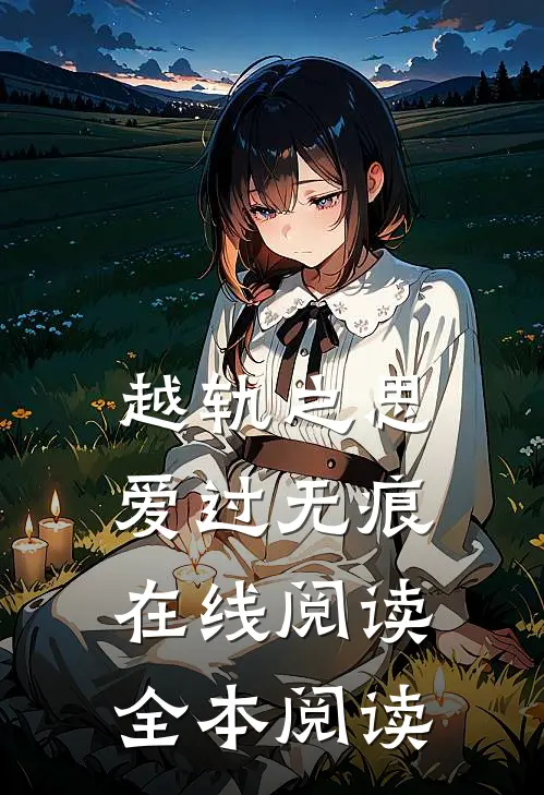 越轨之思，爱过无痕在线阅读全本阅读