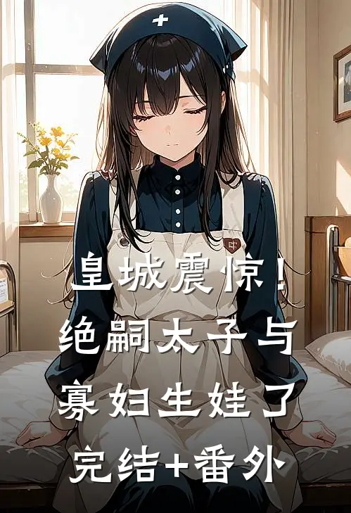皇城震惊！绝嗣太子与寡妇生娃了完结+番外
