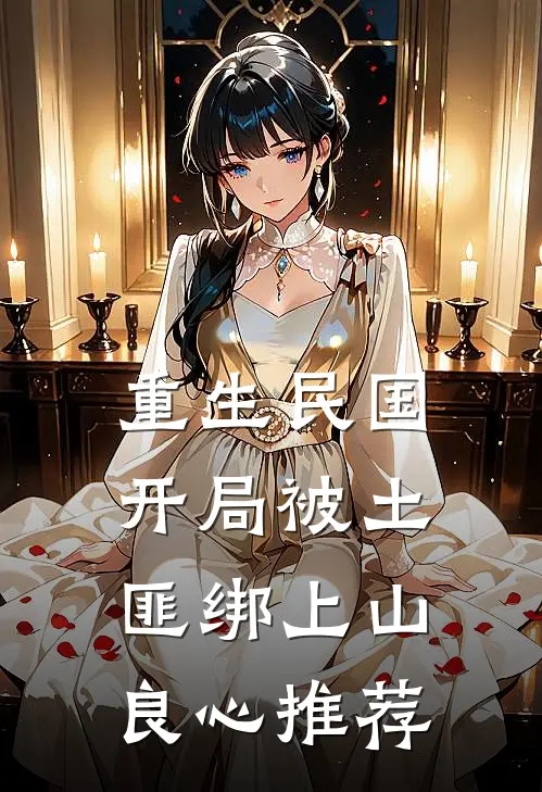 重生民国：开局被土匪绑上山良心推荐