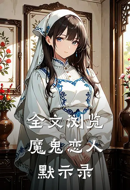 全文浏览魔鬼恋人：默示录