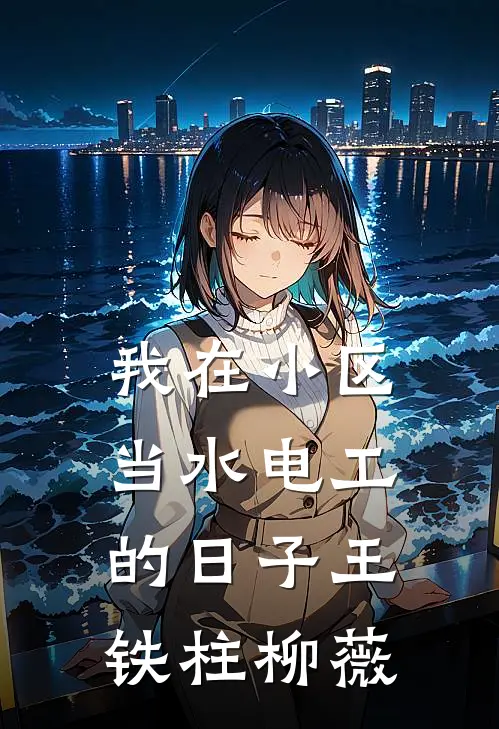 我在小区当水电工的日子王铁柱柳薇
