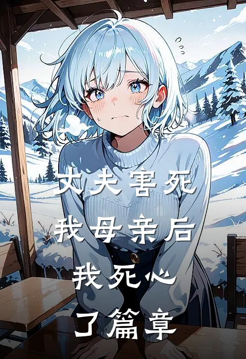 丈夫害死我母亲后，我死心了篇章