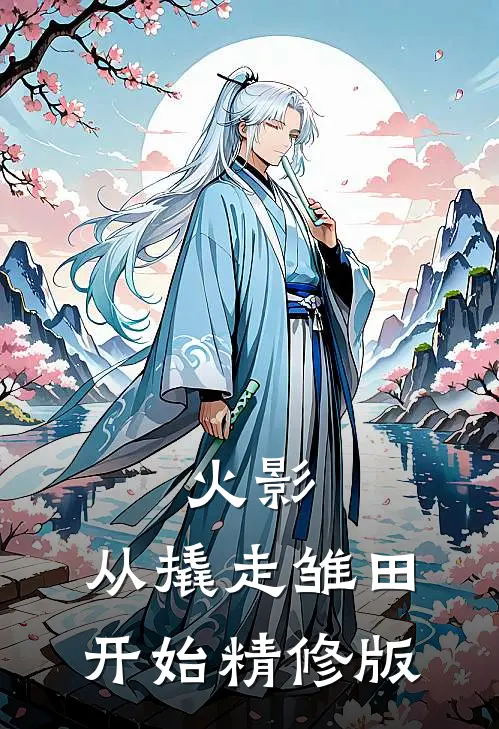 火影：从撬走雏田开始精修版