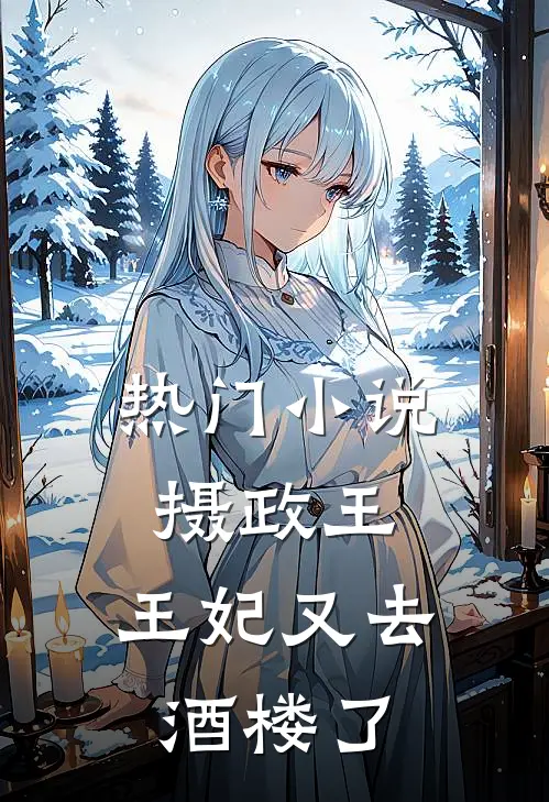 热门摄政王,王妃又去酒楼了全文阅读