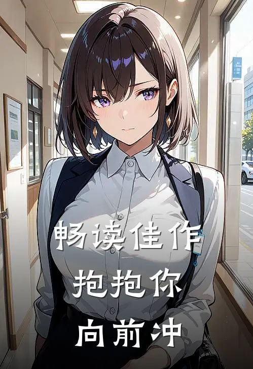 畅读佳作抱抱你，向前冲