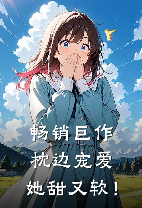 畅销巨作枕边宠爱：她甜又软！