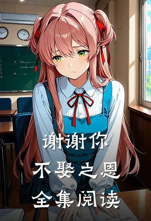 谢谢你，不娶之恩全集阅读