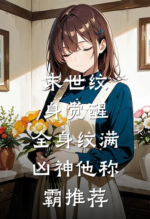 末世纹身觉醒：全身纹满凶神他称霸推荐