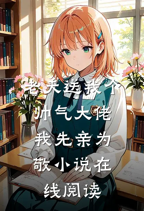 老天送我个帅气大佬，我先亲为敬小说在线阅读