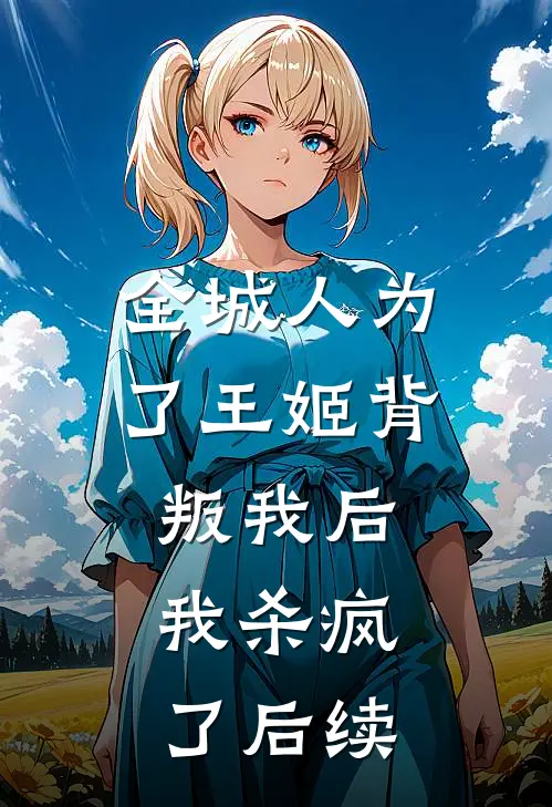 全城人为了王姬背叛我后，我杀疯了后续