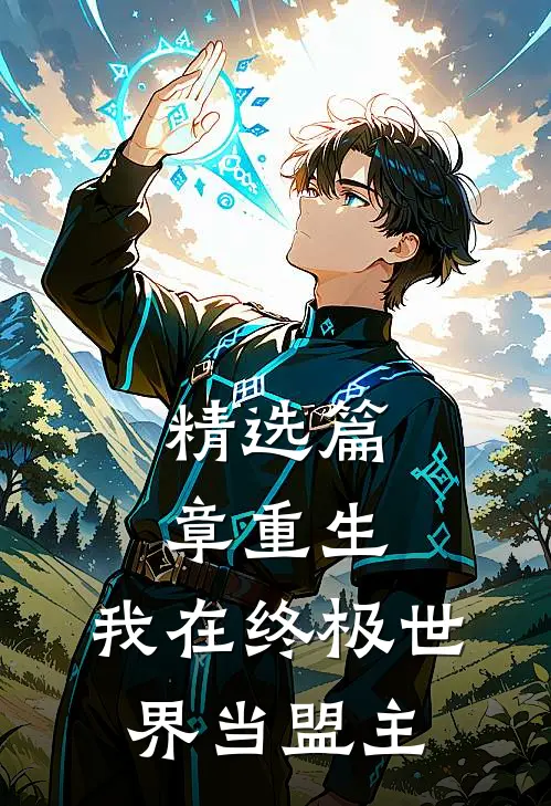 精选篇章重生：我在终极世界当盟主