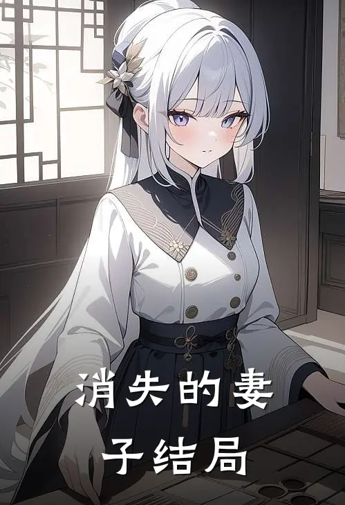 消失的妻子结局