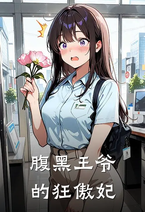 腹黑王爷的狂傲妃