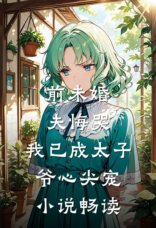 前未婚夫悔哭，我已成太子爷心尖宠小说畅读